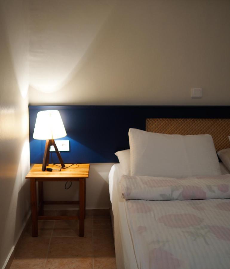 בודרום Oya Butik Otel מראה חיצוני תמונה