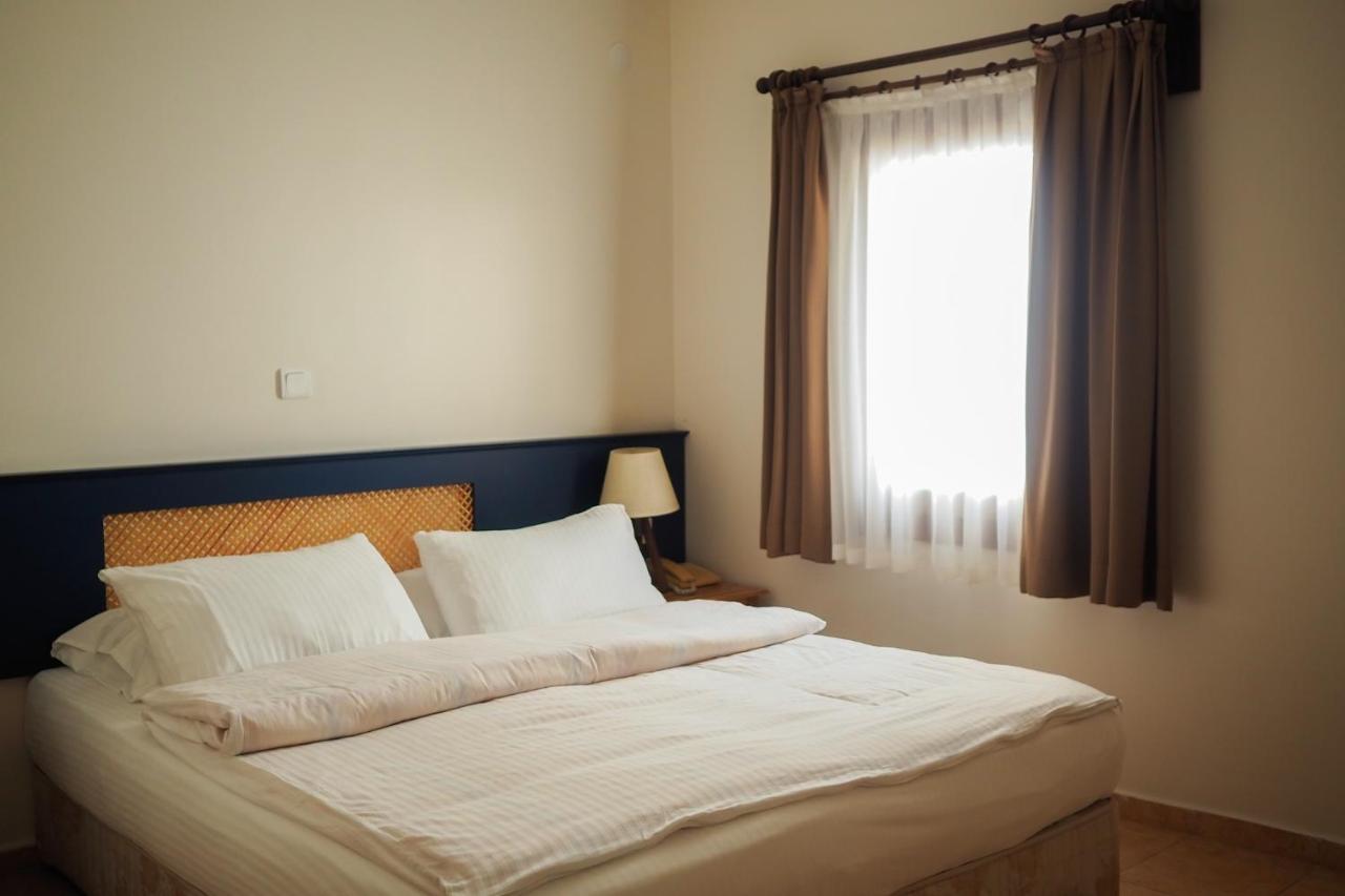 בודרום Oya Butik Otel מראה חיצוני תמונה