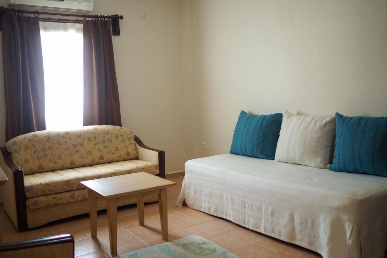 בודרום Oya Butik Otel מראה חיצוני תמונה