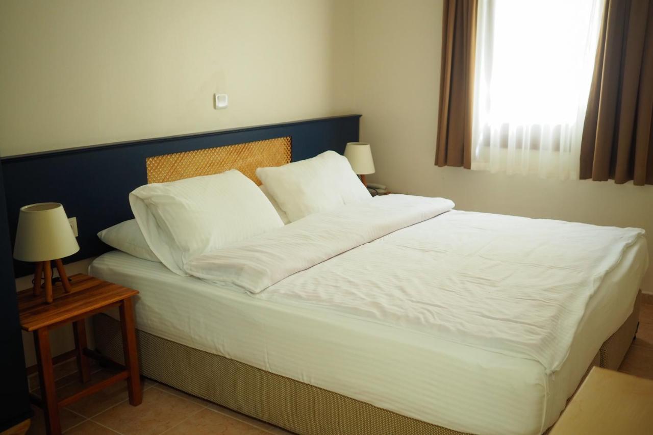 בודרום Oya Butik Otel מראה חיצוני תמונה