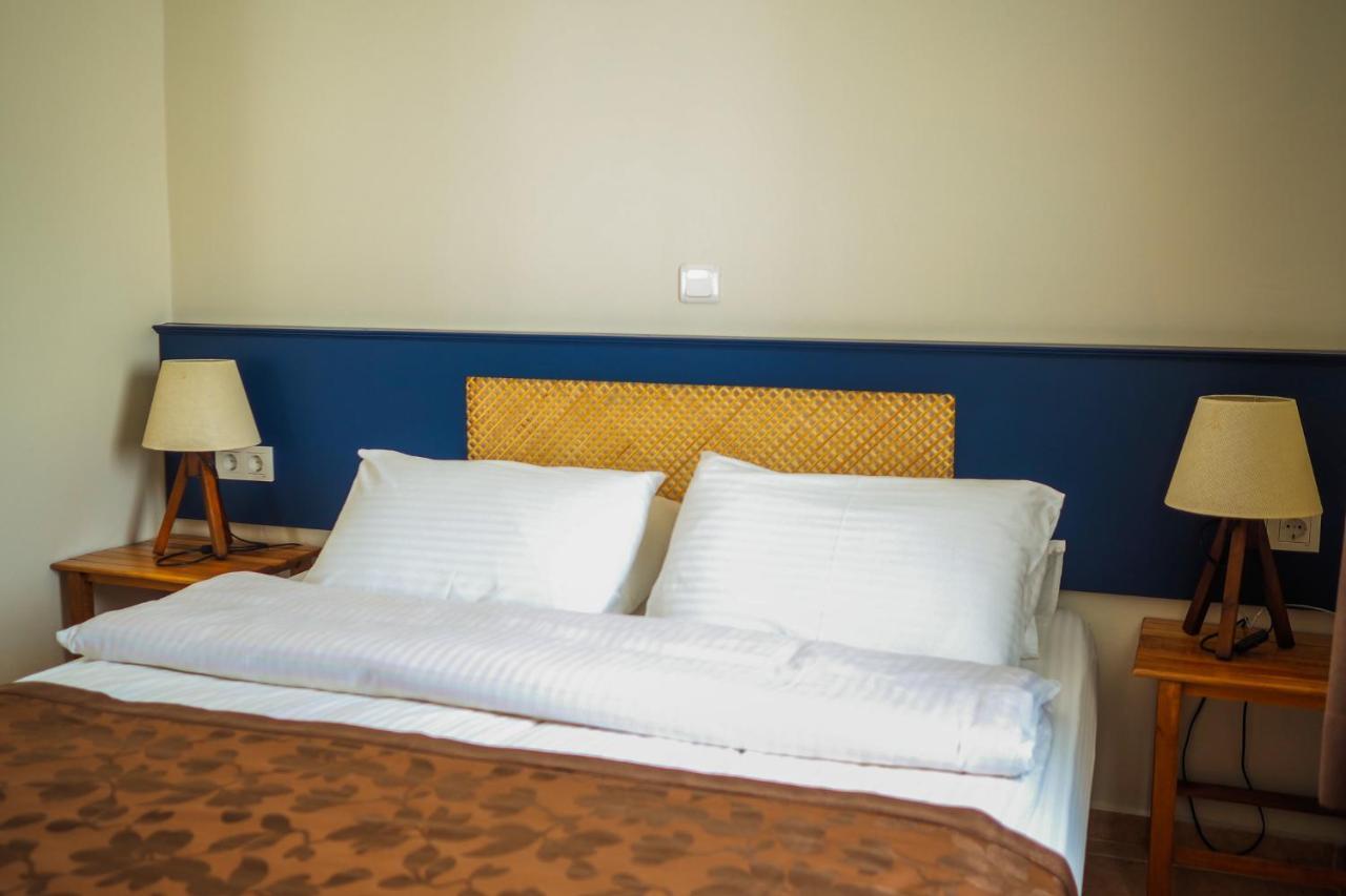 בודרום Oya Butik Otel מראה חיצוני תמונה