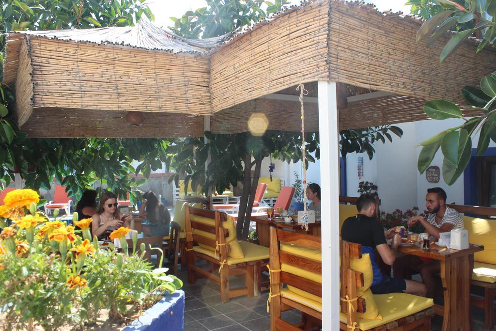 בודרום Oya Butik Otel מראה חיצוני תמונה