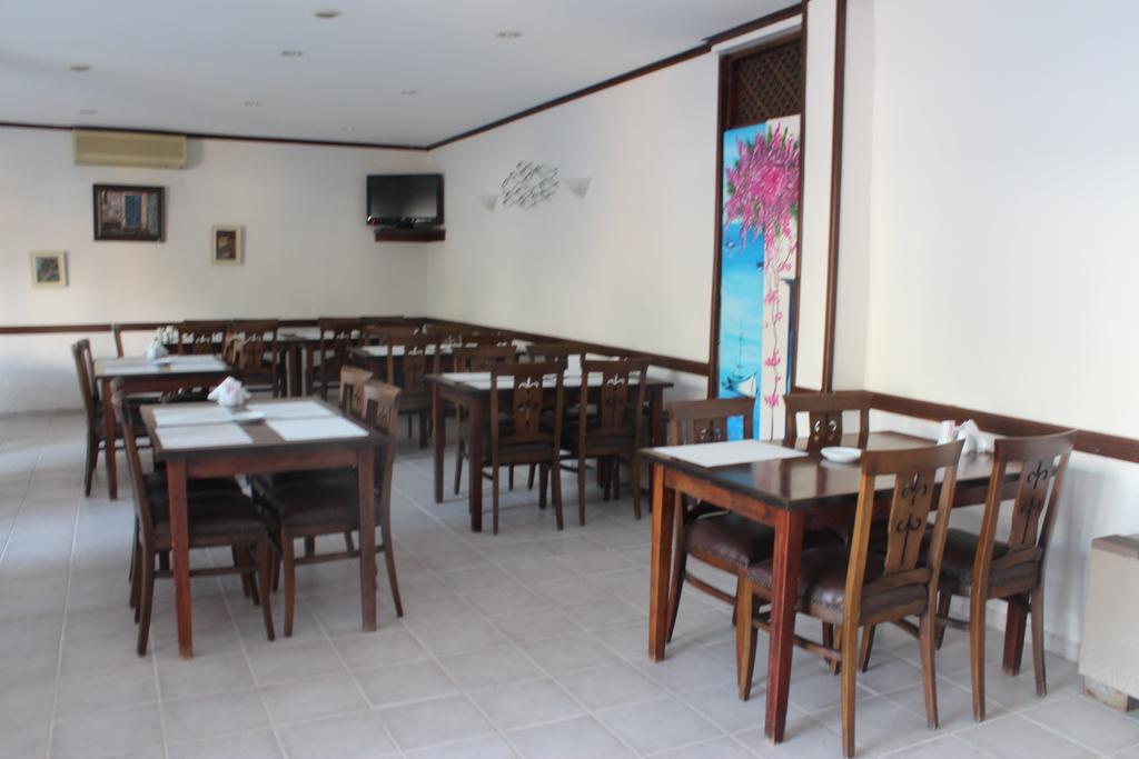 בודרום Oya Butik Otel מראה חיצוני תמונה